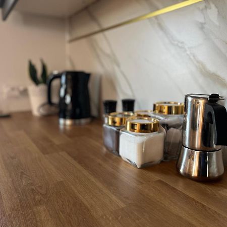 Halo Apartments فروتسواف المظهر الخارجي الصورة