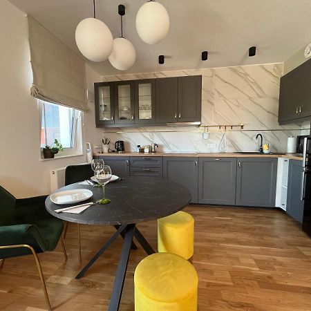 Halo Apartments فروتسواف المظهر الخارجي الصورة