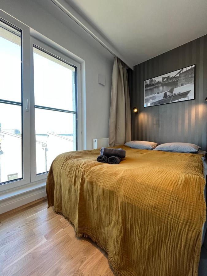 Halo Apartments فروتسواف المظهر الخارجي الصورة
