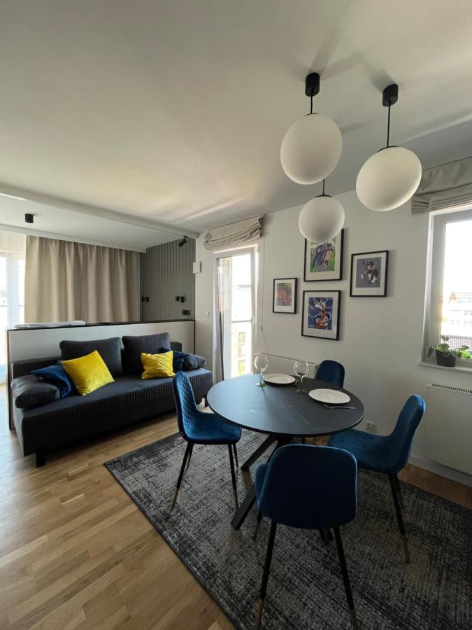 Halo Apartments فروتسواف المظهر الخارجي الصورة