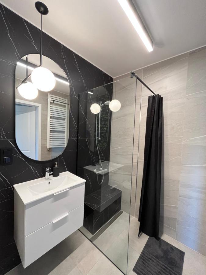 Halo Apartments فروتسواف المظهر الخارجي الصورة