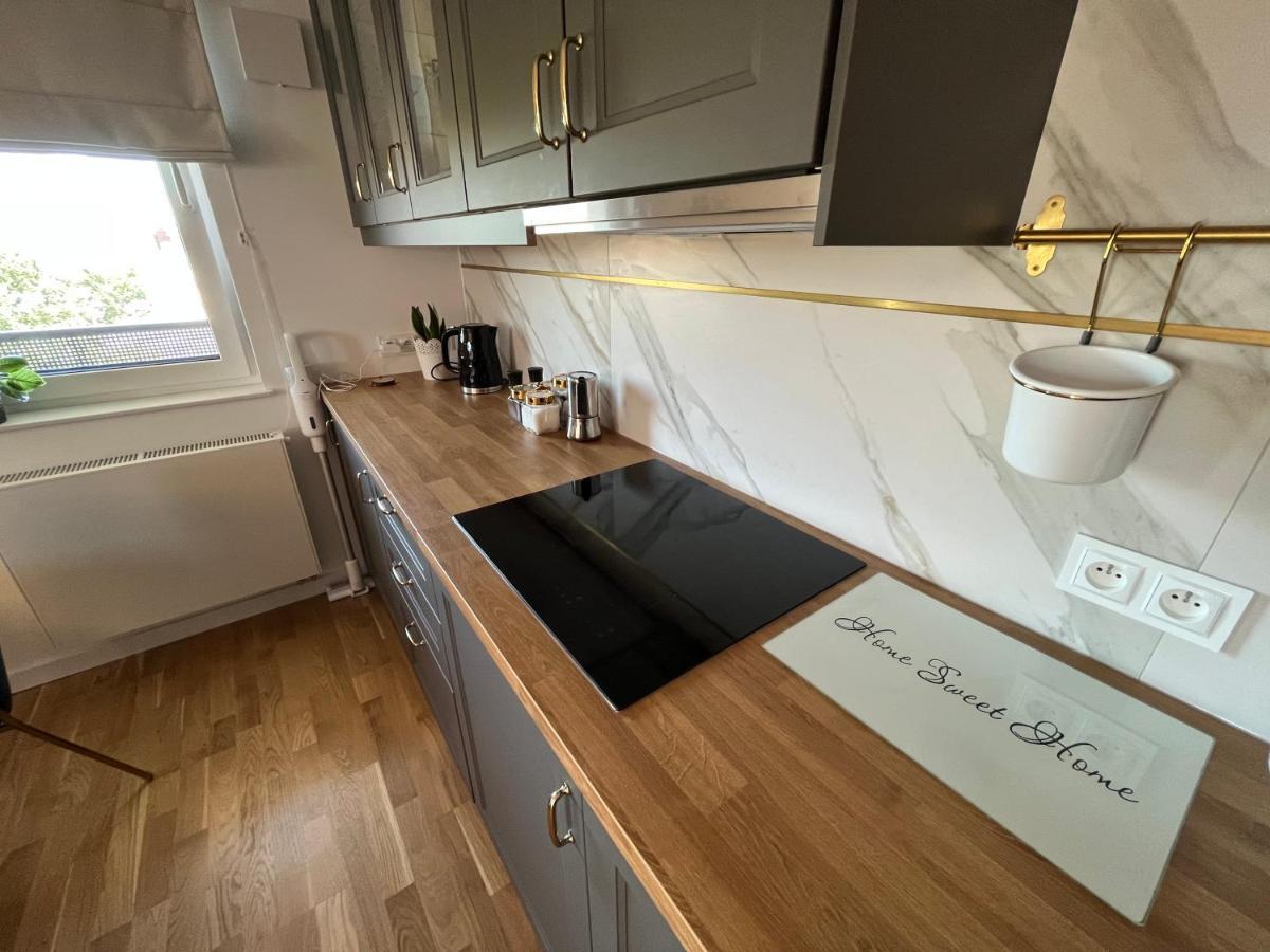 Halo Apartments فروتسواف المظهر الخارجي الصورة