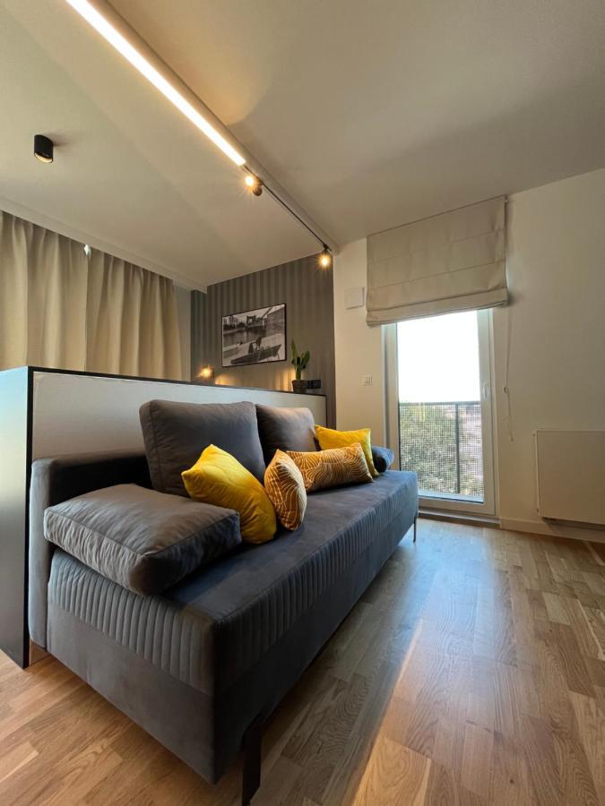 Halo Apartments فروتسواف المظهر الخارجي الصورة