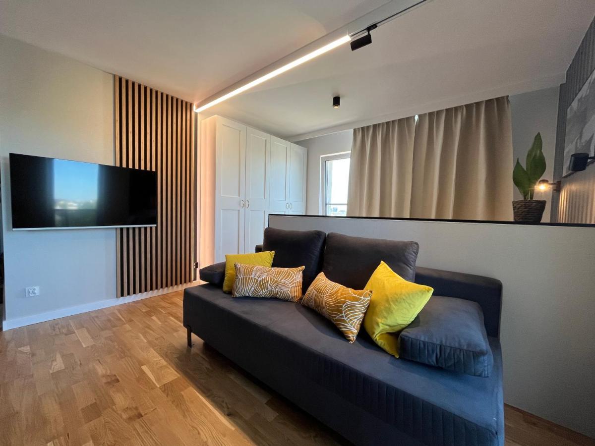 Halo Apartments فروتسواف المظهر الخارجي الصورة