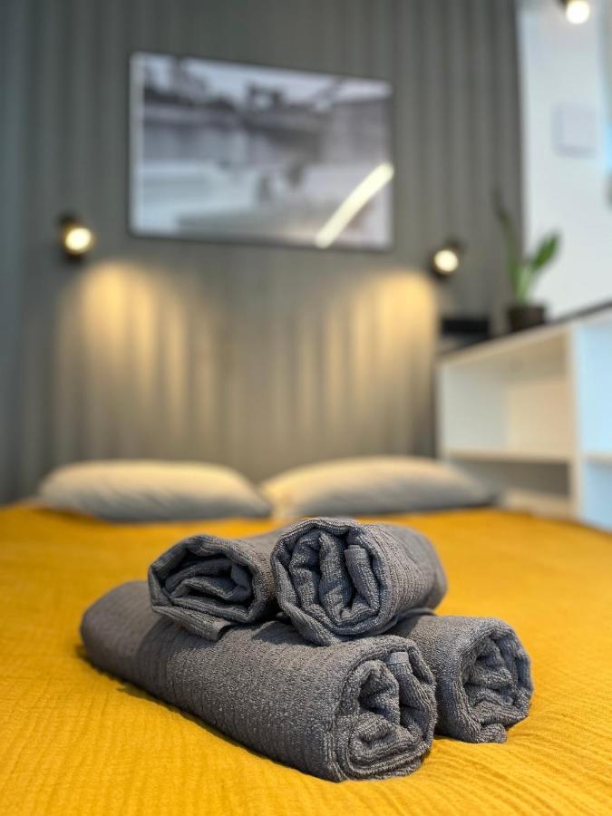 Halo Apartments فروتسواف المظهر الخارجي الصورة
