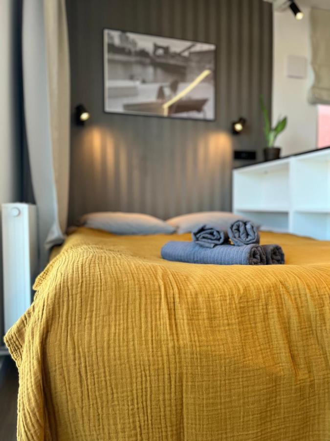 Halo Apartments فروتسواف المظهر الخارجي الصورة