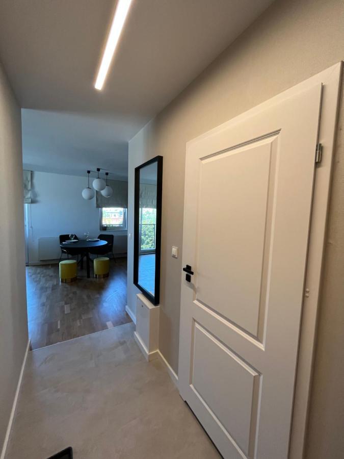 Halo Apartments فروتسواف المظهر الخارجي الصورة