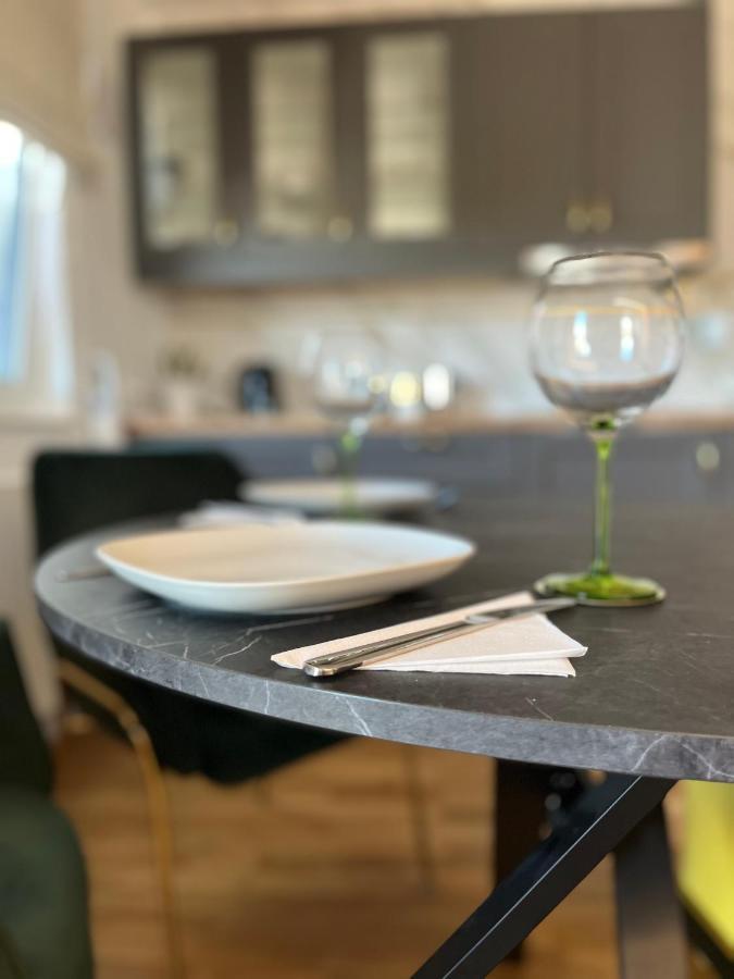 Halo Apartments فروتسواف المظهر الخارجي الصورة