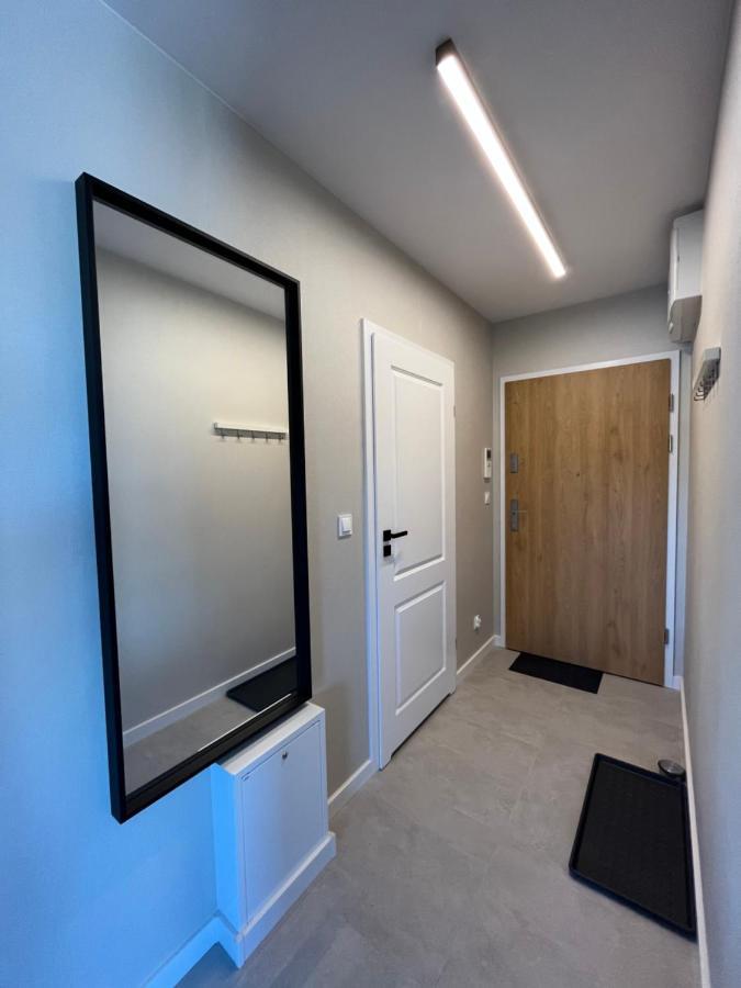 Halo Apartments فروتسواف المظهر الخارجي الصورة