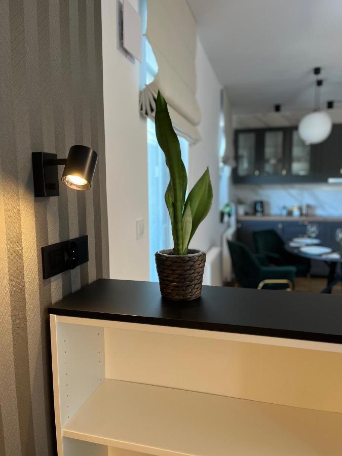 Halo Apartments فروتسواف المظهر الخارجي الصورة